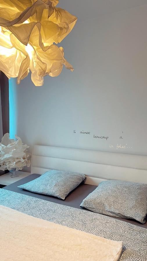 סאן לואיס Bel Appartement Near Bale Mulhouse Airport מראה חיצוני תמונה