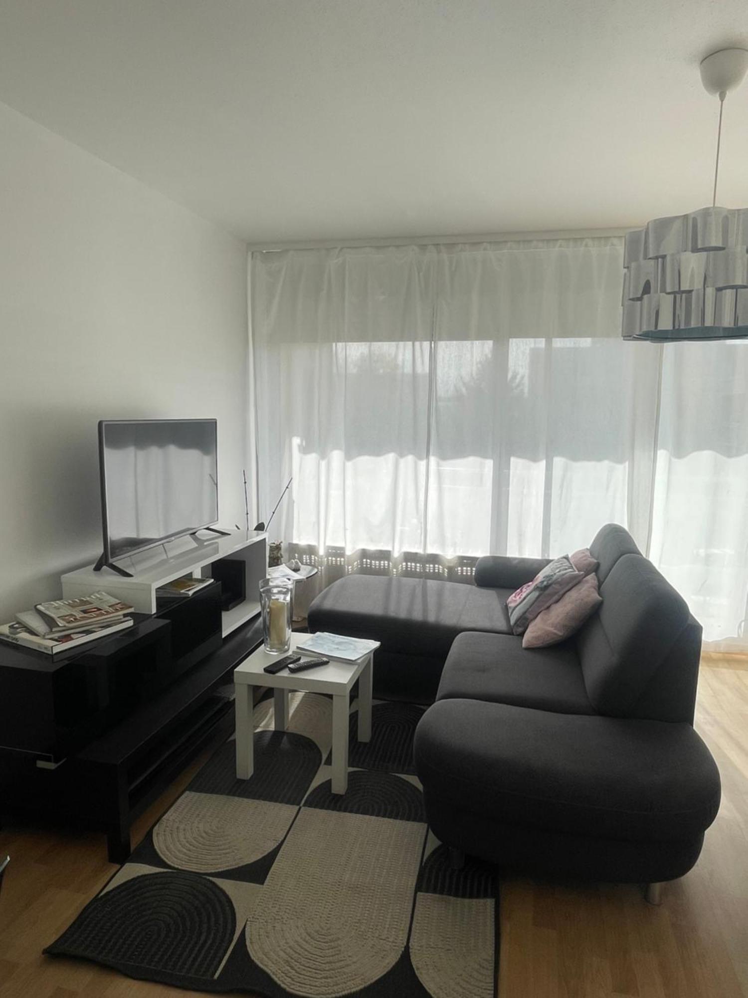 סאן לואיס Bel Appartement Near Bale Mulhouse Airport מראה חיצוני תמונה