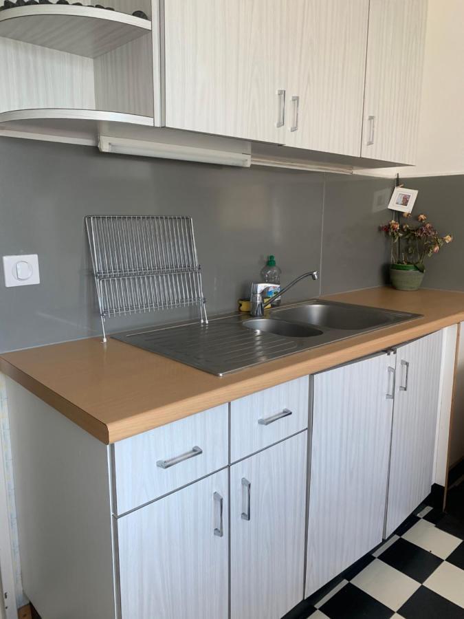 סאן לואיס Bel Appartement Near Bale Mulhouse Airport מראה חיצוני תמונה